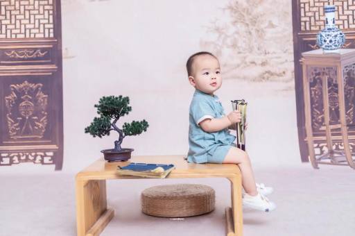 青海宝宝多久睡整夜觉